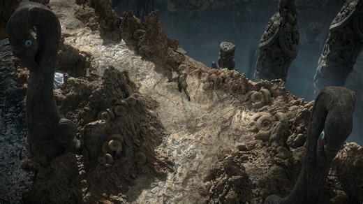 Path of Exile 2 patch 0.3.1: Big Endgame changes