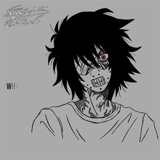 A x B | Bury a Friend (Death Note)