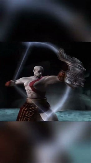OS ÚNICOS TITÃS QUE NÃO QUISERAM AJUDAR O KRATOS. #SHORTS #godofwar