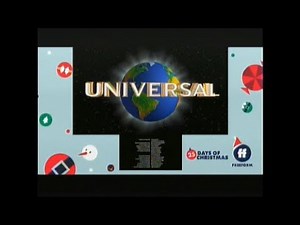 The Santa Clause 2 (2002) End Credits (Freeform 2019)