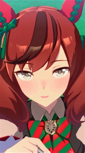 ANOTHER FUNDRAISER FOR NICE NATURE'S BIRTHDAY! #umamusume