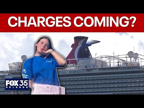 Anna Kepner: FBI investigates stepbrother as suspect in cruise ship death