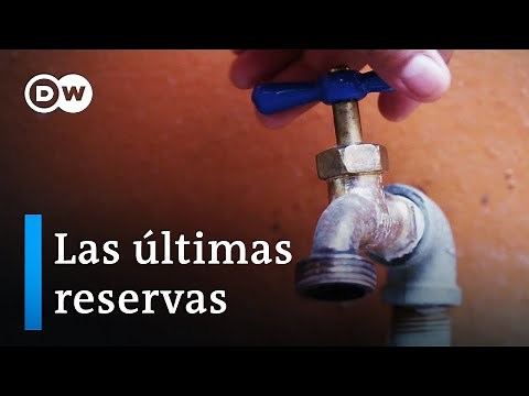 ¿A quién pertenece el agua? | DW Documental