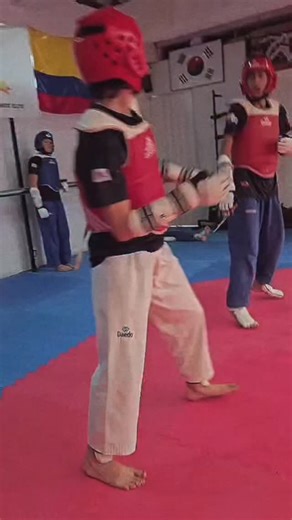 #taekwondo #taekwondolife #taekwondotraining | Club de Taekwondo Élite