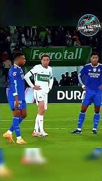 La reacción de Mbappé desata una gran polémica 😳⚽