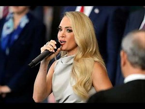 RFK Jr. Surprises with Jewel Performance at Inauguration Ball