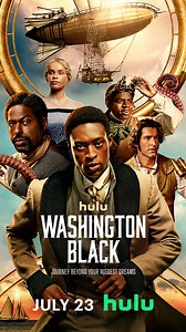 55K reactions · 59 shares | A journey beyond your wildest dreams. #WashingtonBlackHulu premieres July 23 only on Hulu and #HuluOnDisneyPlus | Hulu | Facebook