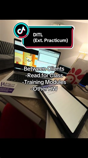 External Practicum Day Adventures and Divine 9 Fun