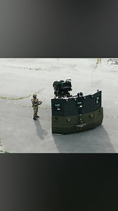 Like the Trojan horse, but for counter-terrorism operations https://youtube.com/shorts/JvpGHstWaqo DOK-ING MV-3 HYSTRIX Counter-Terrorism Robotic System https://www.youtube.com/watch?v=ot5ZUQcaYoY | Unstoppable Gadgets