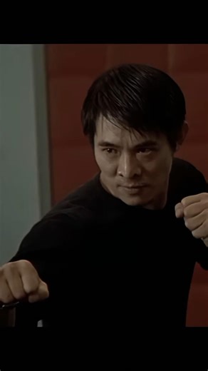 Jet Lee vs brothers Epic fight (Part2) | Kiss of the dragon #kungfu #martialarts #movie