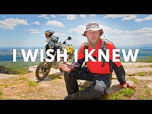 Just Got Your First Adventure Motorcycle? Dusty's Expert Advice for New ADV Riders