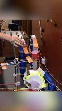The Insane Tape Dispensing Contraption