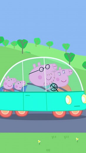 234K views · 2.2K reactions | Happy World Environment Day! ♻ Let's continue to teach our little one's the importance of taking care of our environment | Peppa Pig | Facebook