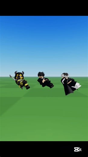 🔥😎 Dancing the viral trend with my friends 😎🔥 #roblox #rblx #viraltrend #trend #edit #robloxedit