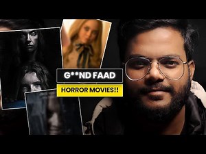 7 Must Watch Horror Movies in Hindi & English (Vol. 1) | Shiromani Kant