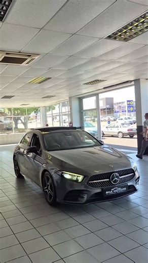 2019 MERCEDES BENZ A200 CONTACT 0️⃣6️⃣5️⃣8️⃣6️⃣1️⃣4️⃣9️⃣4️⃣6️⃣ For more information 2019 model 120 000 Km on the clock ● Pristine condition Auto transmission ● /-6499 installment ⭕️ 3 Months bankstatements ⭕️ 3 months payslips ⭕️ Drivers license and ID Trade ins ✅️ Cashback #Don 't require a license #DURBAN #Johannesburg #CAPETOWN #FYP