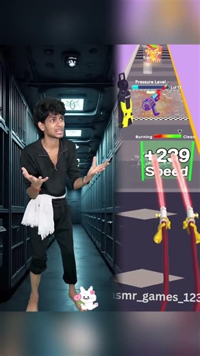 Alien ka jail👽#alien #moon #vlog #short