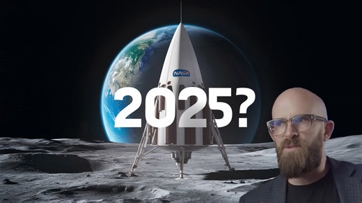 Artemis - How are we returning to the moon?