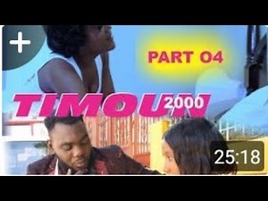TIMOUN 2000 ( épisode 4 )