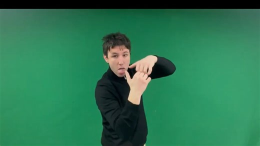 👀 See what took 1st in the High School ASL Storytelling category at this year’s National Literary Competition! Congratulations, Denali Boren from Maryland School for the Deaf! 2025 ASL Theme: A door opens, where does it take you? ____ VIDEO DESC: A student dressed in a black quarter-zip jacket signs their ASL story directly to the camera, standing against a solid green background. | Gallaudet University Youth Programs