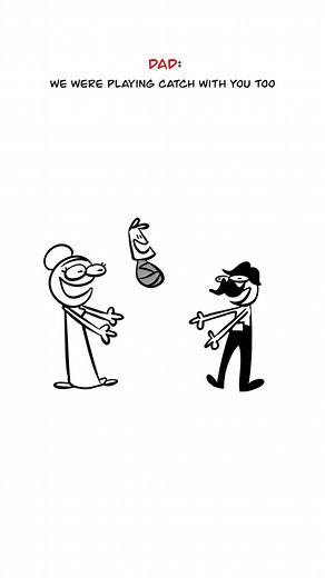 Nutshell on Instagram: "Why’s my name grass? 🤔 #comedy #funnyvideos #memes #animation #animationmeme"