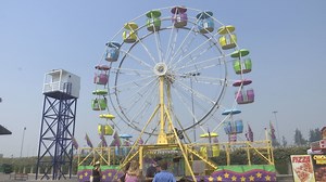 Final day for the Josephine County Fair in Grants Pass - KOBI-TV NBC5 / KOTI-TV NBC2