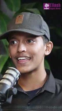 দেখুন আমাদের স্টুডেন্টগুলো কত সুন্দর করে ইংরেজিতে অনর্গল কথা বলছে!