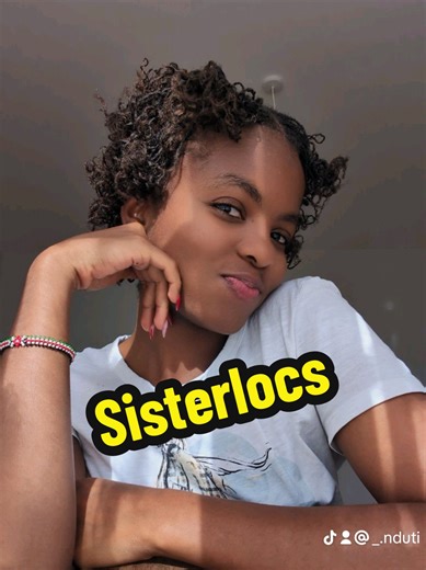 Why Sisterlocks Are the Best Hair Decision Ever