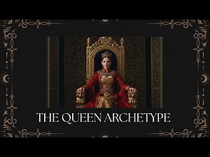 The Queen Archetype Explained: The Positives, The Negatives, How to Embrace it