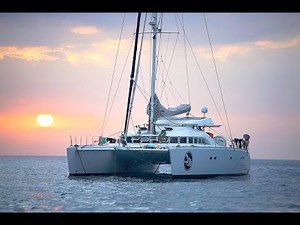 2002 | Lagoon 570 | For Sale with 36° Brokers