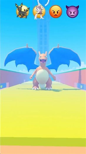 Can Charizard, Mewtwo & Umbreon Survive the Tsunami? 🌊 #roblox