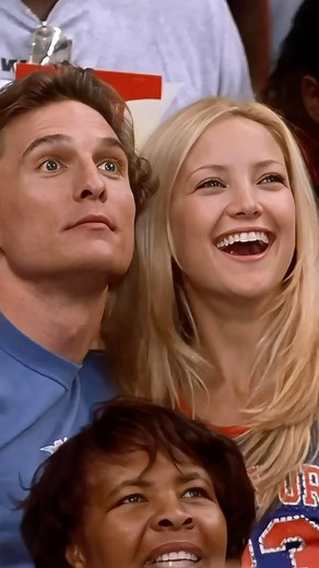 Filmatic - Movies & Cinema on Instagram: "How to Lose a Guy in 10 Days (2003) is based on the picture book of the same name by Michele Alexander and Jeannie Long. The book has no narrative, only a list of comedic dating “don’ts,” so the characters and plot were created specifically for the film. 🍿"