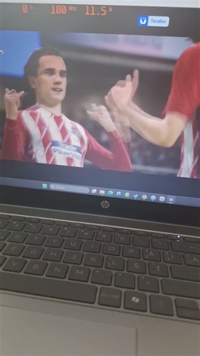 FIFA 18 Playing For First Time