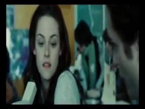 twilight sur musique roméo et juliette