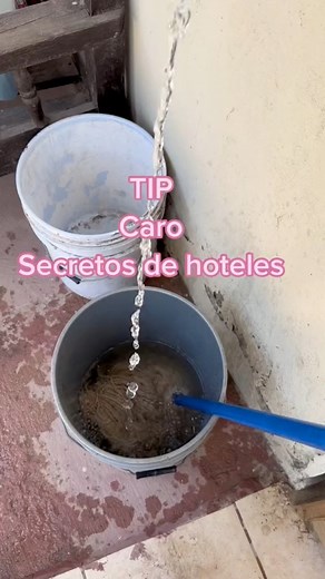 TIP caro✨ Secretos de hotel | Priscila Tips