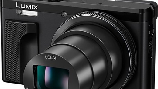 Test Panasonic Lumix TZ80, le compact 30x mûr et sans reproche