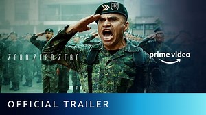 an intercontinental shipment leads to chaos - it’s not just the stakes that are high this time #ZeroZeroZero, limited series this nov 27 | Prime Video