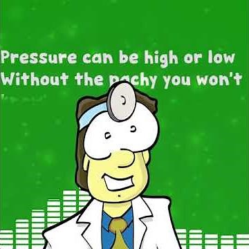 Pachymetry Song (ophthalmology)