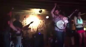 5.4K views · 124 reactions | A huge thanks to our pal Elena Martin for joining us for Fiddler 3.0 in Charlotte! | The Southern Gothic | Facebook