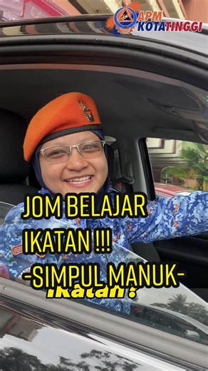 Belajar Simpul Manuk: Cara Buat dan Kunci Ikatan