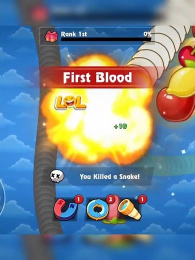 Wormate io ll snake video ll sap wala game ll new gameplay ll live video #1mviewers #5ksubcribers
