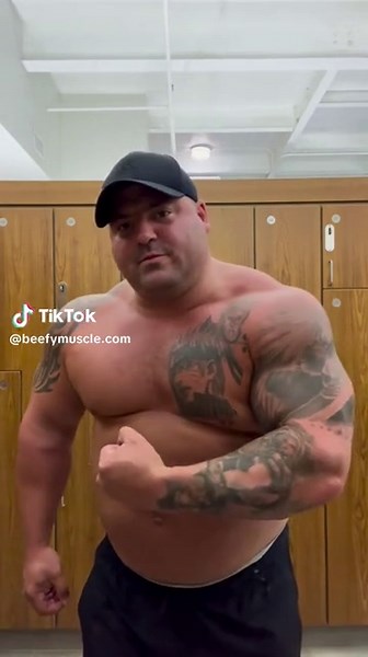 Muscle BULL! Potente Motivação para Musculação