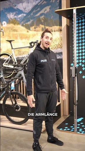 Bikefitting: Die PERFEKTE Fahrradgröße & Sitzposition finden! | SmartFit Vermessung