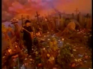 PREMIER HROBAŘ (Official Music Video)