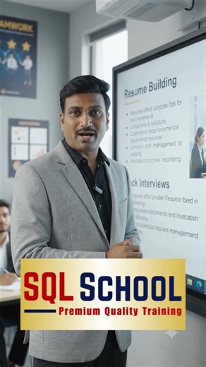 Become a SQL DBA with Azure & AI Upgrade Your Database Career