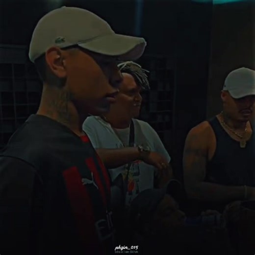 MC Lan and DJ Arana: Funk Music Collaboration