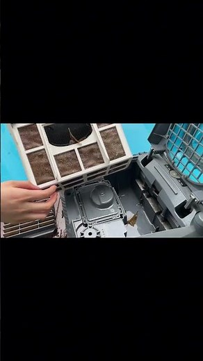 Effortless Pool Cleaning with Aquajack 800