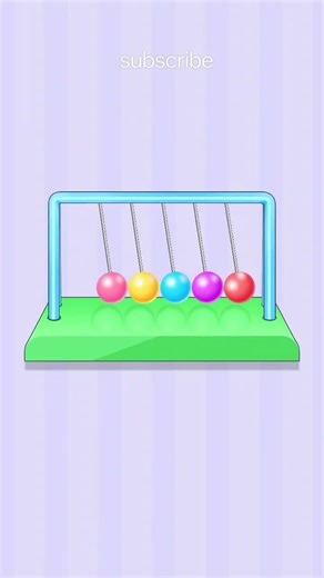 newton clock game 🙏#gaming #funny #viralvideo #game