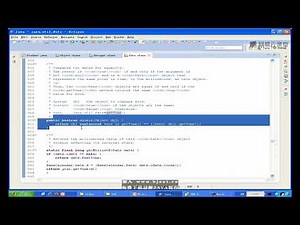 《Java课程 Java300集大型视频教程》 8·10 容器 equals和hashcode JDK源代码分析