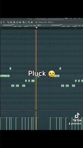 How to make 'whistle' by jax jones In FL studio #flstudio #howtomake